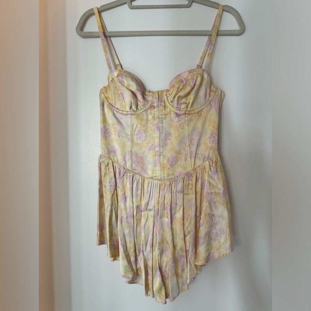 For Love & Lemons Dress